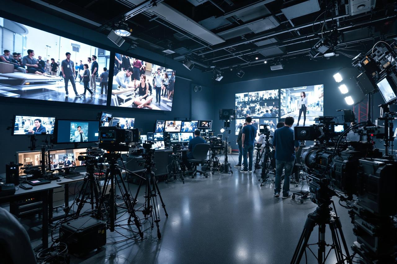 嫩草影院后期制作